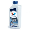 Motorový olej Valvoline SYNPOWER 1 l 5W-30