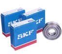 Ložiská kolies predné zadné SKF 6302 C3 WSK 125 175 M21W2 WFM M06 SHL MZ Set