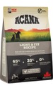 ACANA Adult Light & Fit krmivo pre psov 11,4 kg