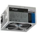 ATX 500W zdroj Akyga Basic AK-B1-500E Fan12cm P