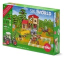 SIKU WORLD - STUD S5609