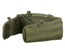 Vojenský taktický opasok SLEEVE GFC MOLLE Olive