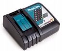 Nabíjačka Makita DC18RC Original FAST 14,4V 18V