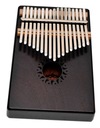 ArsNova KALIMBA WK-17BK