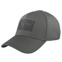 Šiltovka Condor Flex Cap Graphite S/M