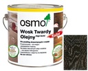 OSMO 3091 2,5L Tvrdý vosk Silver WAWA