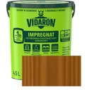 VIDARON GARDEN IMPREGNANT 4,5L R04 ZLATÝ DUB