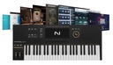 Native Instruments KOMPLETE KONTROL S49 MK3