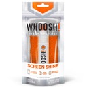 Súprava na čistenie obrazovky, Whoosh 100 ml + handrička