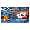 Hasbro F5872 NERF Elite CS-10 Motoblitz