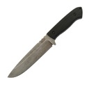 ZA-PAS Expandable Stonewash G10 Black nôž