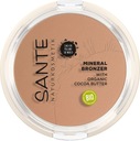 Sante Natural minerálny bronzer 9g