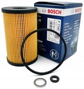 Bosch F 026 407 147 Olejový filter