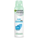 Garnier Mineral Pure Active sprej 150ml