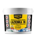 Jednozložková hydroizolačná hmota DISTYK 1K 5kg