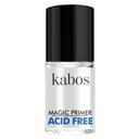 Kabos magic primer bez obsahu kyselín 8ml spojivo bez obsahu kyselín