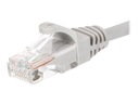 NETRACK BZPAT05U5E Netrack RJ45 patch kábel, kryt