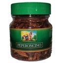 Sušené pikantné peperoncino papričky 90g talianske