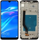 LCD DISPLEJ HUAWEI Y7 2019 rám DUB-LX1