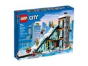 Lyžiarske a lezecké centrum Lego City 60366