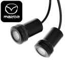 Projektor s logom MAZDA LED CX-60 CX-30 MX-30 Mazda3