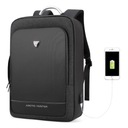 Batoh na 15,6 palcový notebook, vodeodolný, USB, 16,5 l