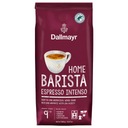 Dallmayr Home Barista Intenso zrnková káva 1 kg