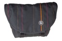 taška Crumpler Messenger Boy Stripes 4000 antracit