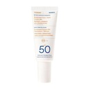 Korres Jogurtový krémový ochranný gél SPF50 40ml