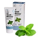 GC Tooth Mousse Paste HYPERSENSITIVITY 35ml MINT