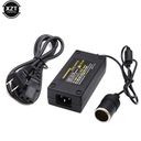 Auto menič AC 100V 220V na DC 12V vr