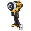 Rázový uťahovák 340Nm 1/2' 12V XR DeWALT DCF901N