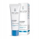 IWOSTIN HYDRO SENSITIA upokojujúci hydratačný denný krém SPF15 50ml