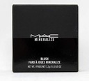 MAC MINERALIZE BLUSH JEMNÁ