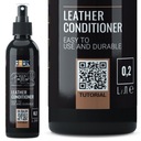 ADBL Leather Conditioner kondicionér na kožu 200 ml