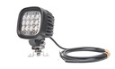 PRACOVNÁ LAMPA 12LED 12-24V 5400 lm WAŚ W130/978