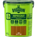 VIDARON GARDEN IMPREGNATION 3v1 ZLATÝ DUB 4,5L