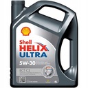 Olej Shell Helix Ultra ECT C3 5W-30 (4L)