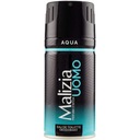 Malizia Aqua Uomo pánsky deodorant 150 ml