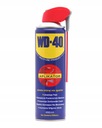 WD-40 - APLIKÁTOR - ODSTRAŇOVAČ SKRUTKOV - 450 ml