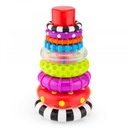 Sassy: STEM Toy Puck Tower