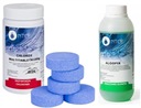 SET MULTI BLUE TABLETY 200g + RIASY ANTIGALE