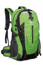 HiMountain TERRA BACKPACK 35l ZELENÝ (citrónovo zelený)