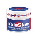 KolaStaw kolagén-hyalurónový krém s elastínom 150ml NOVAFARM