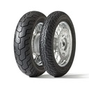 DUNLOP 100/90-19 TL 57H D404 Pred