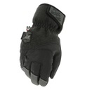 Zimné rukavice Mechanix ColdWork WindShell BLACK