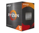 Procesor AMD Ryzen 5 5500 BOX 4,20 GHz