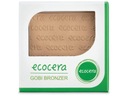 ECOCERA Gobi bronzujúci prášok 10g