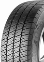 2x 195/70R15C VANIS ALLSEASON 104/102R 3PMSF BARUM