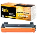 TONER 4ATRAMENT / BROTHER / TN-1030 / PREMIUM / XL